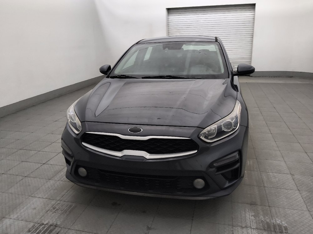 Used 2019 Kia Forte Sedan FWD image 15