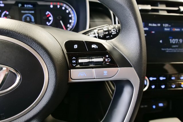 Used 2023 Hyundai Tucson SEL image 24