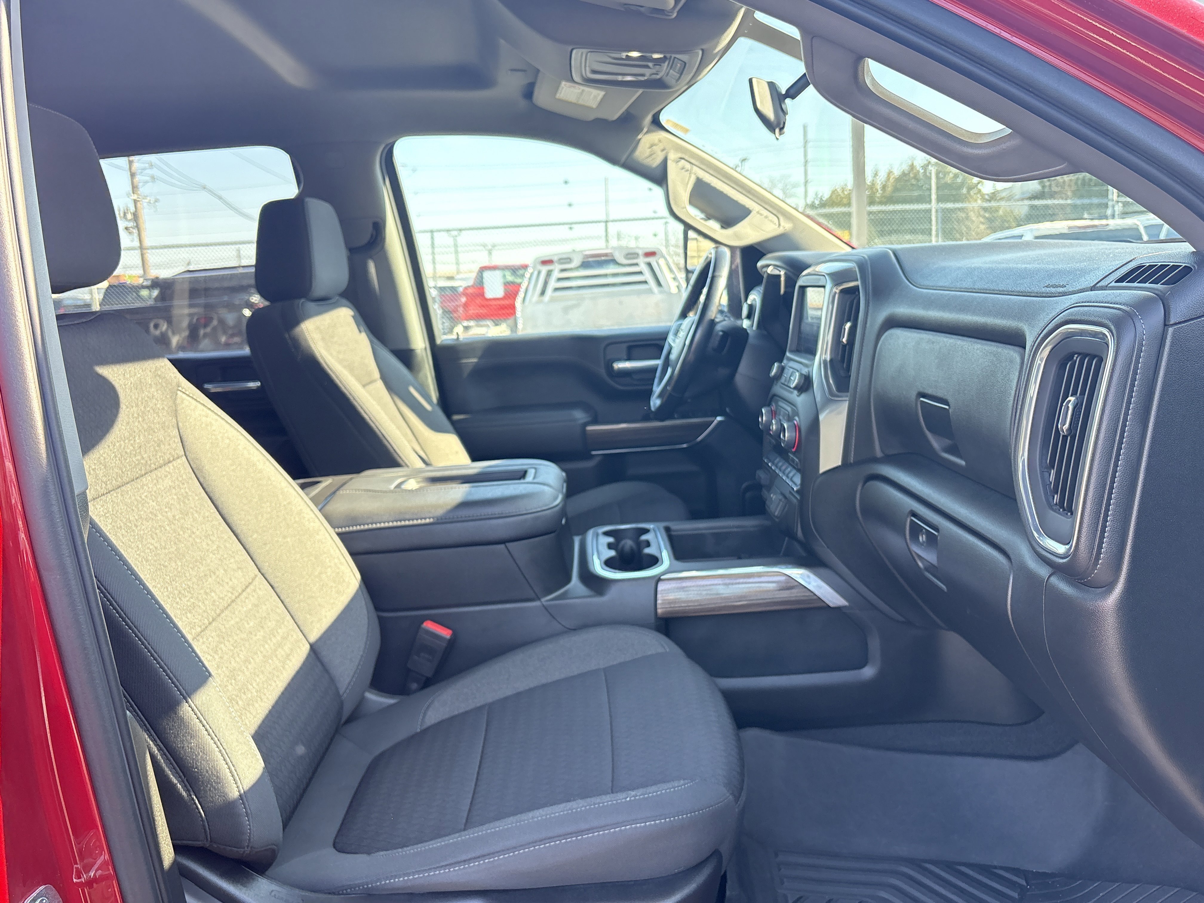 Used 2022 Chevrolet Silverado 3500 LT w/ Convenience Package image 26