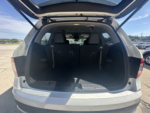 Used 2022 Honda Pilot Touring image 30