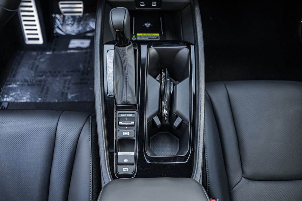 New 2025 Honda Accord Sport image 18