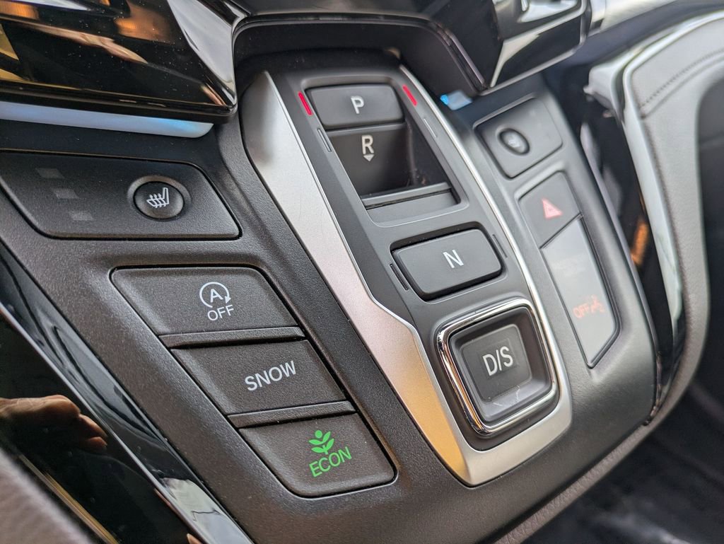 Used 2024 Honda Odyssey Touring image 24