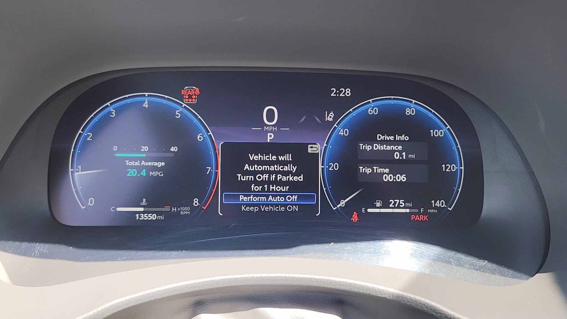 Used 2025 Toyota Highlander Limited AWD/4WD image 11