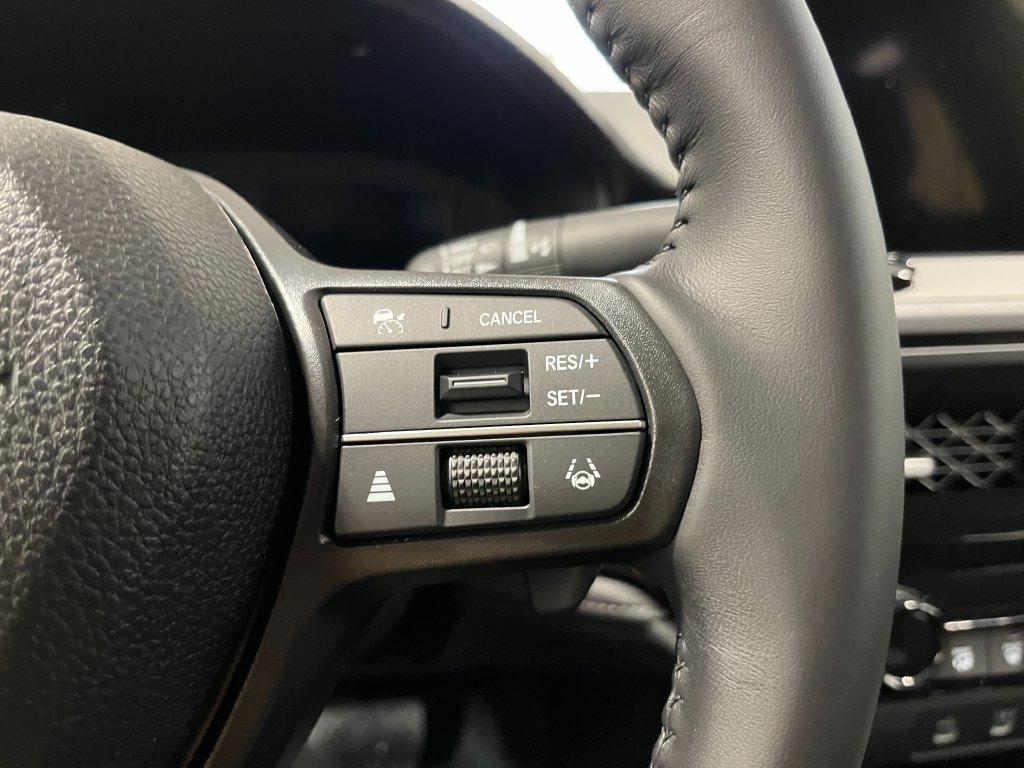New 2026 Honda Accord EX-L image 19