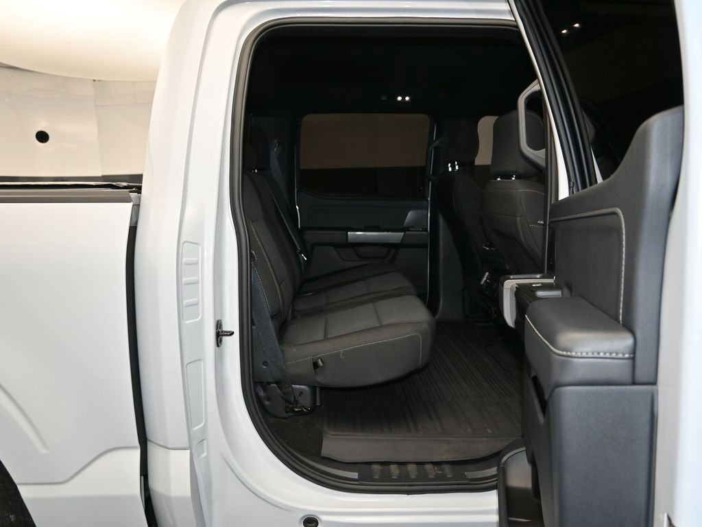 Used 2022 Ford F150 XLT w/ Equipment Group 302A High image 26