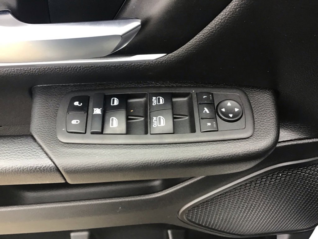 Used 2022 RAM 1500 Big Horn image 27