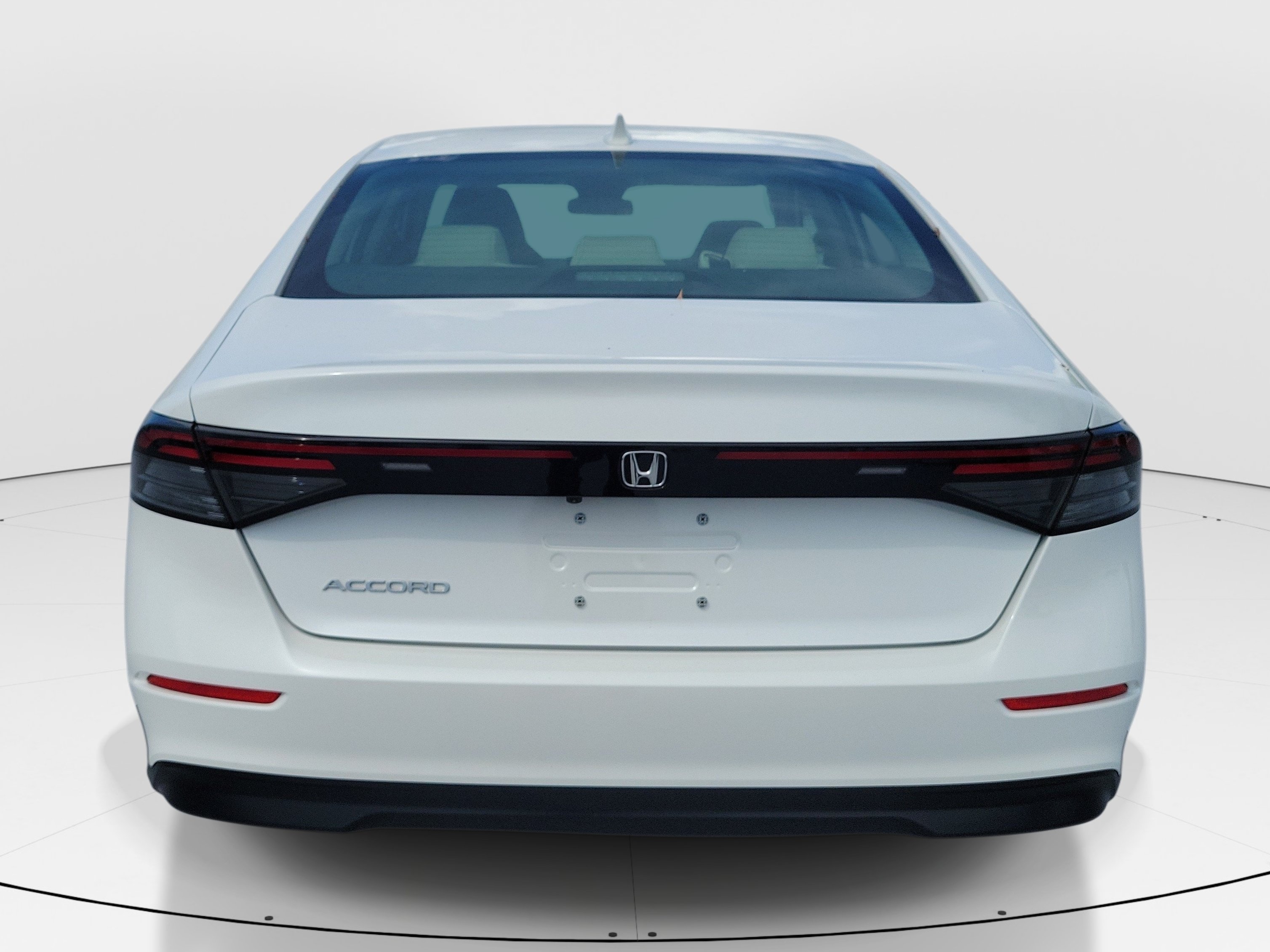 Used 2024 Honda Accord EX image 5