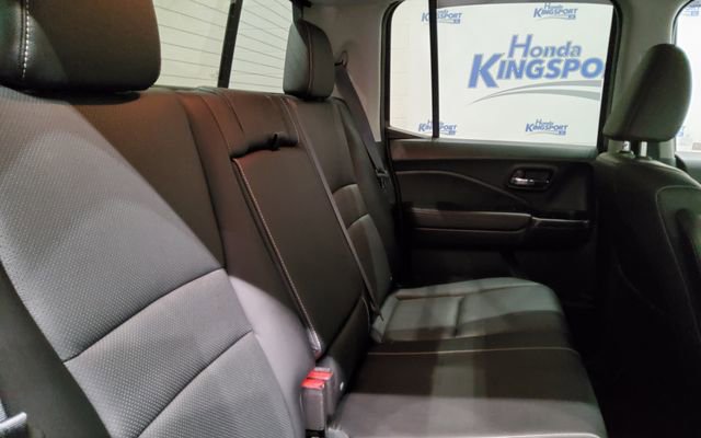 Used 2023 Honda Ridgeline RTL image 17