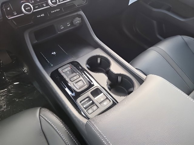 New 2026 Honda Passport RTL image 23