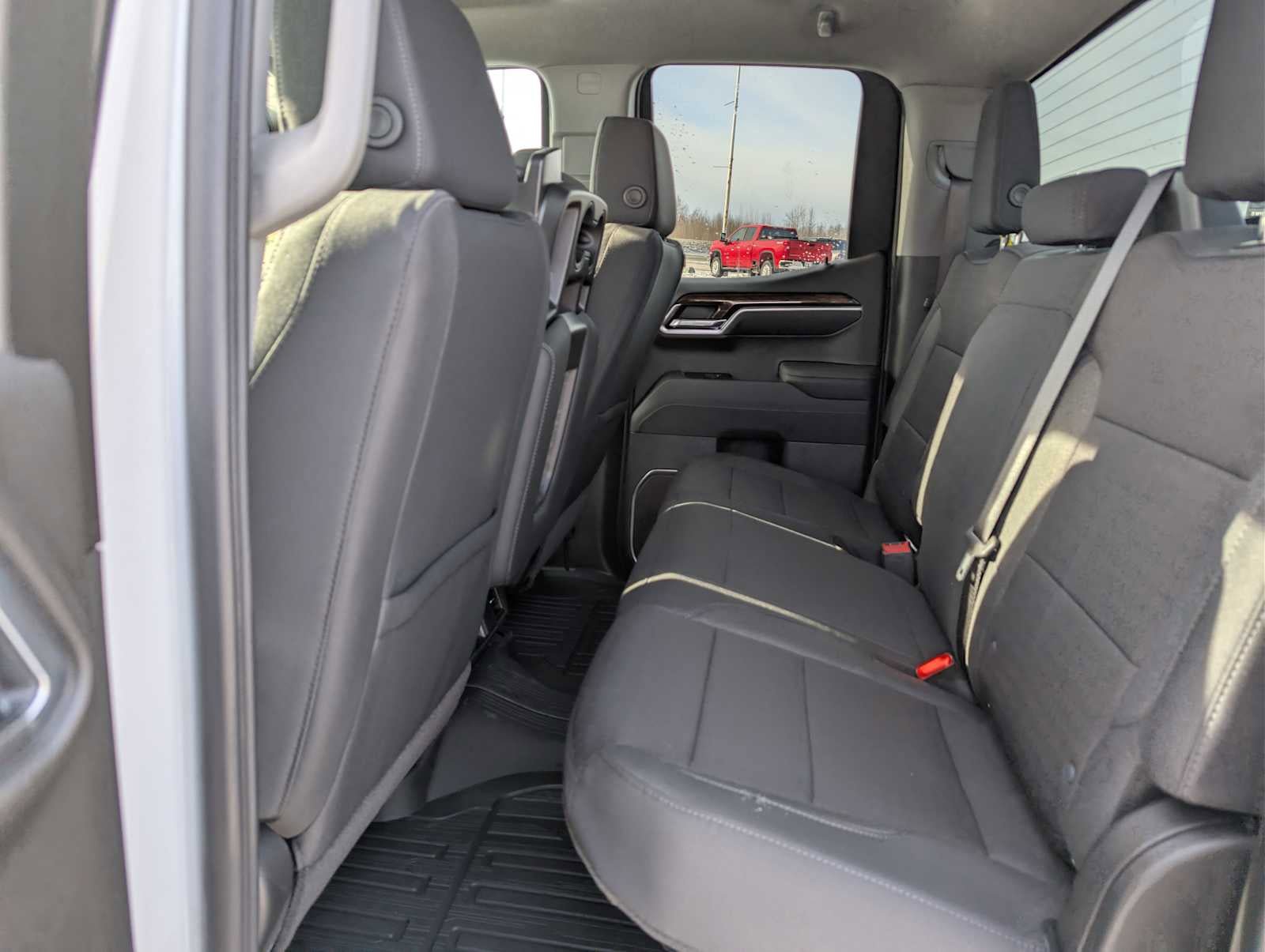 New 2026 GMC Sierra 1500 Elevation AWD/4WD image 16