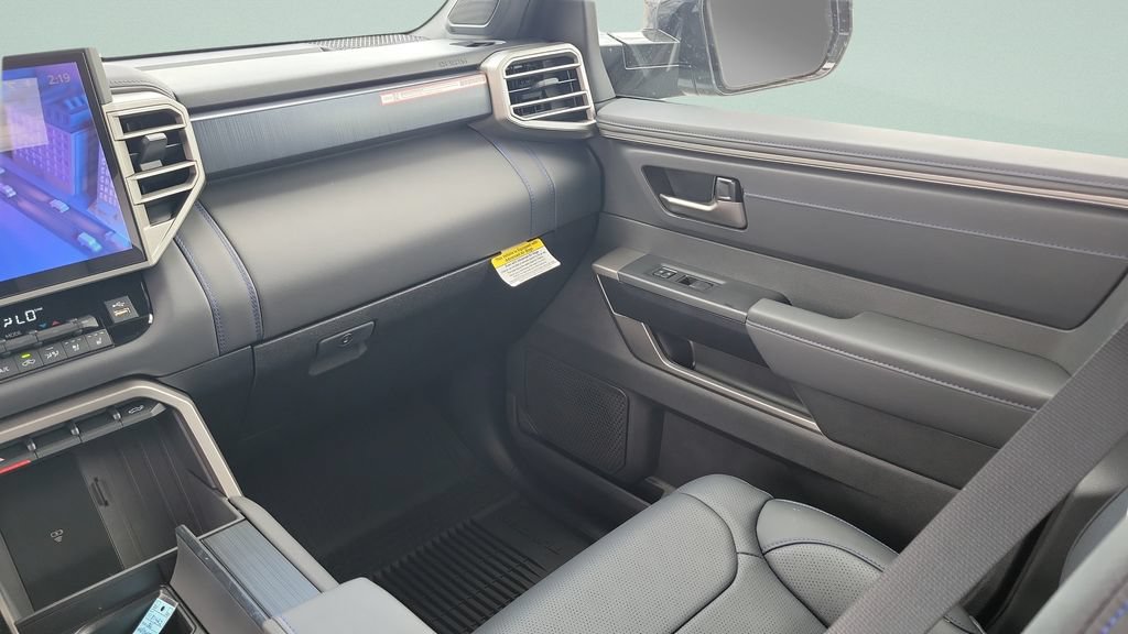 New 2026 Toyota Tundra Platinum AWD/4WD image 12