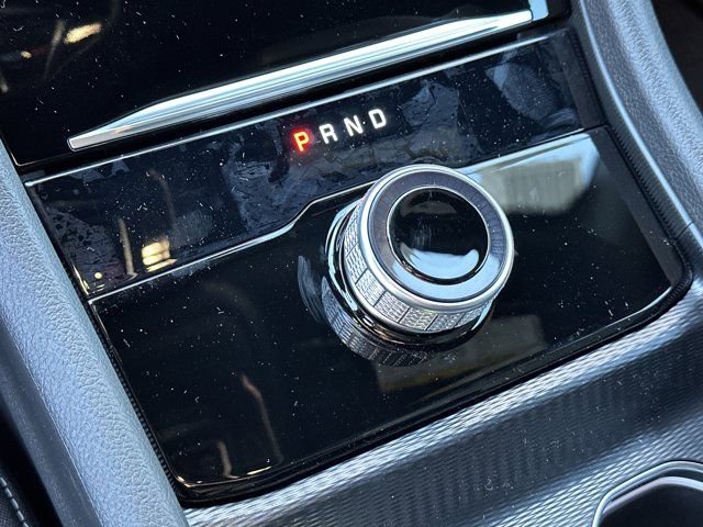 New 2025 Jeep Grand Cherokee L Laredo image 27