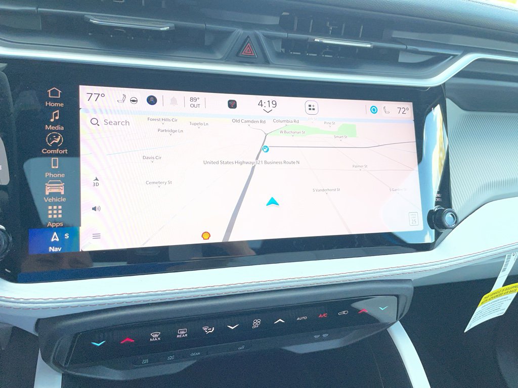 New 2026 Jeep Cherokee Limited image 13