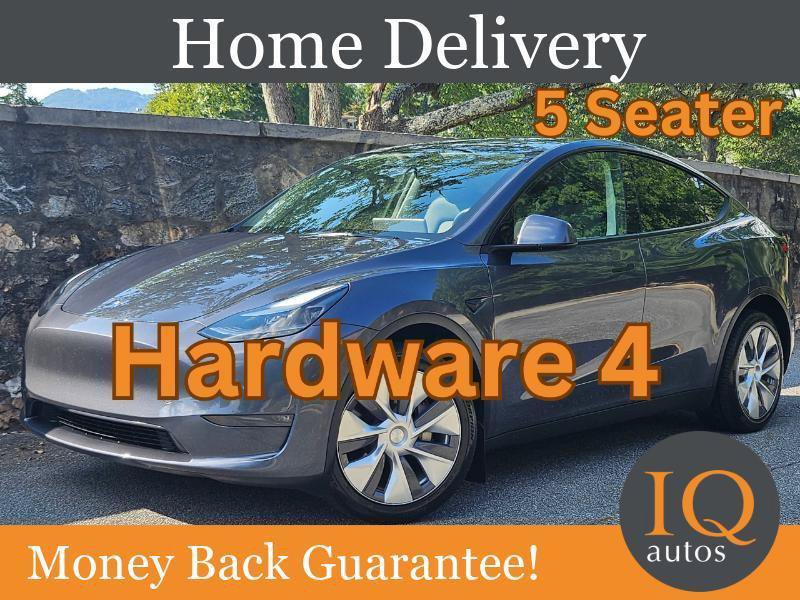 Used 2023 Tesla Model Y Long Range