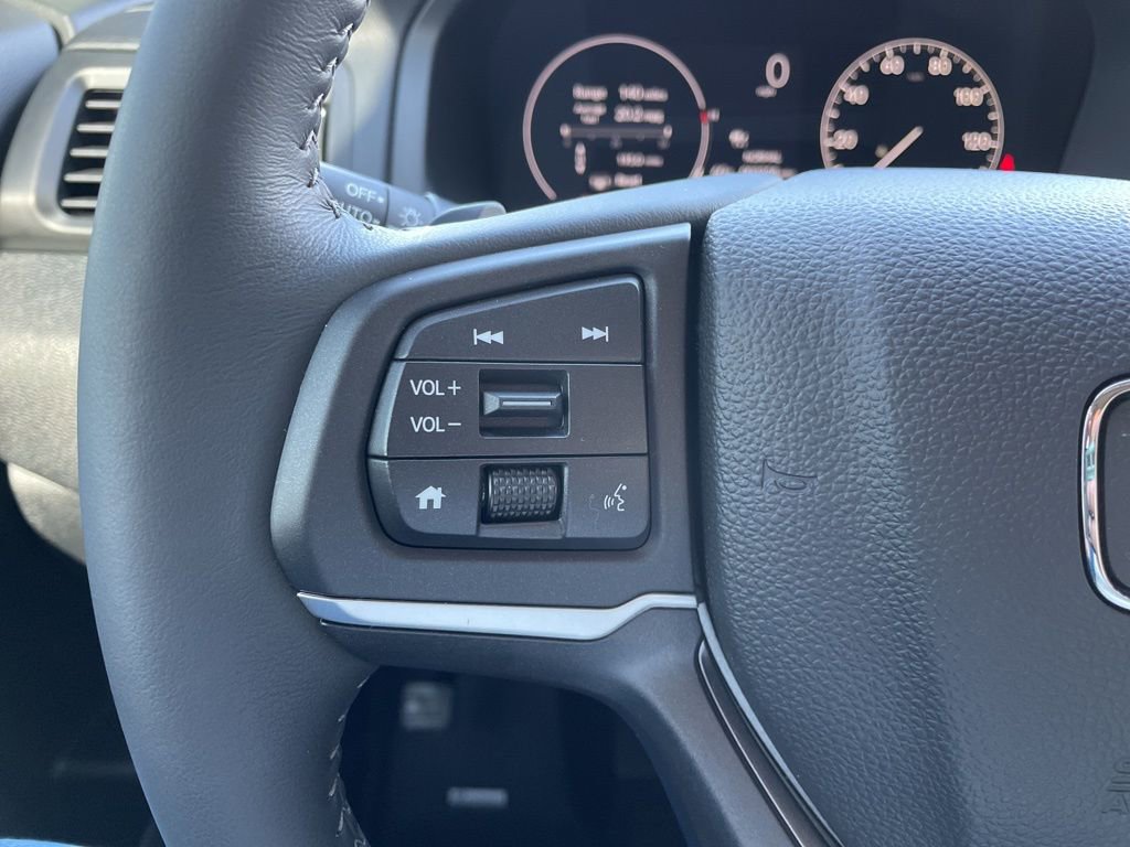 Used 2026 Honda Ridgeline RTL image 29