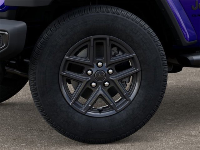 New 2026 Jeep Gladiator Sport image 8