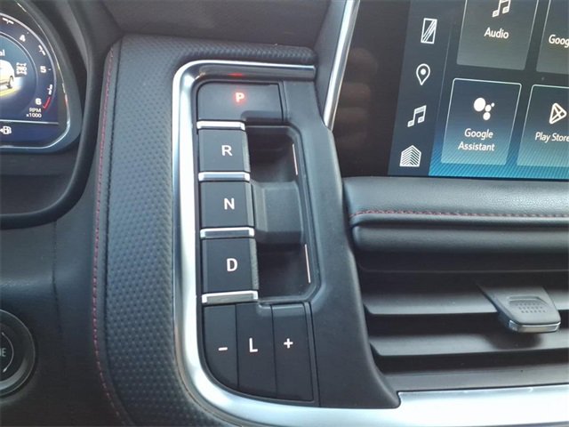 Certified 2023 Chevrolet Suburban RST w/ Luxury Package image 22