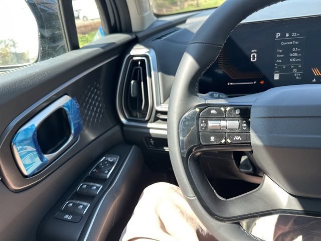 New 2026 Kia Sorento LX FWD image 42