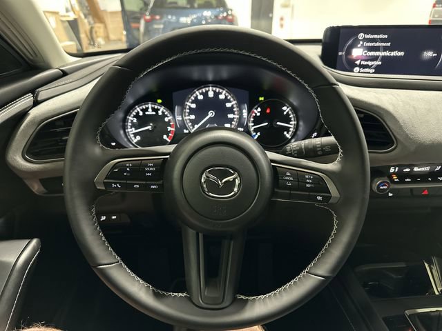 New 2026 MAZDA CX-30 Aire Edition image 15