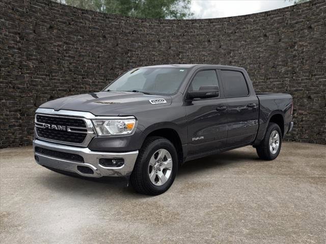 Used 2024 RAM 1500 Big Horn image 6