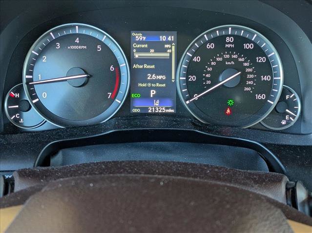 Used 2018 Lexus ES 350 image 11