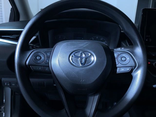 Certified 2025 Toyota Corolla LE image 24