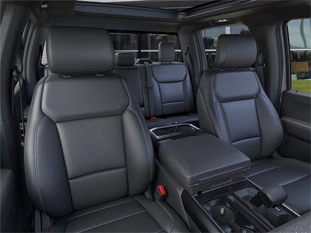New 2026 Ford F150 Lariat image 10