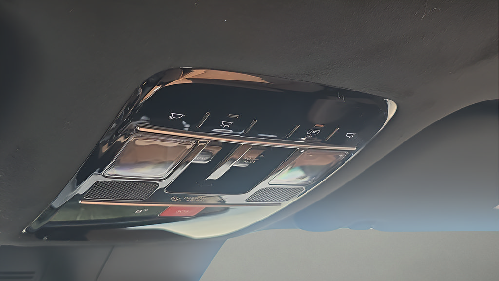 New 2026 Hyundai Santa Fe Calligraphy FWD image 26