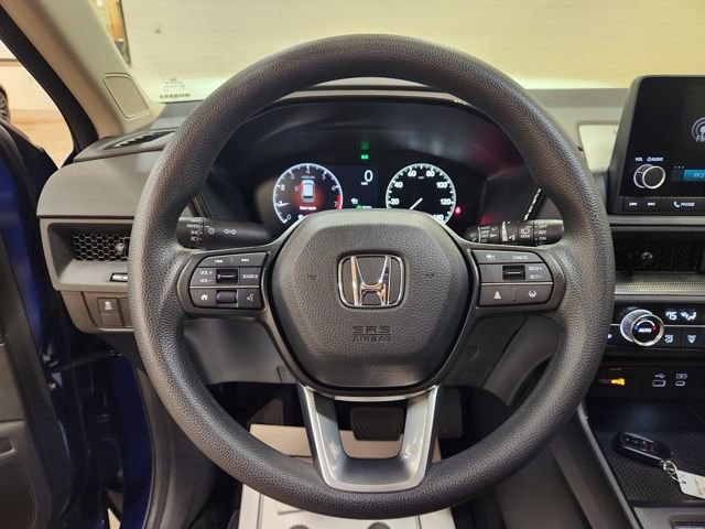 Certified 2024 Honda CR-V EX image 18