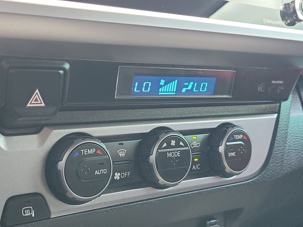 Certified 2023 Toyota Tacoma SR5 RWD image 16