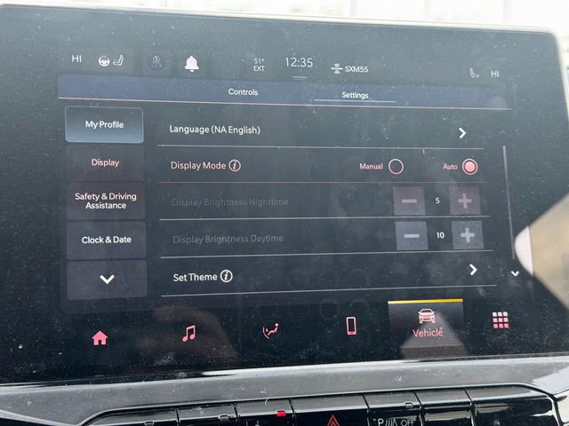 Used 2024 Jeep Compass Limited image 31