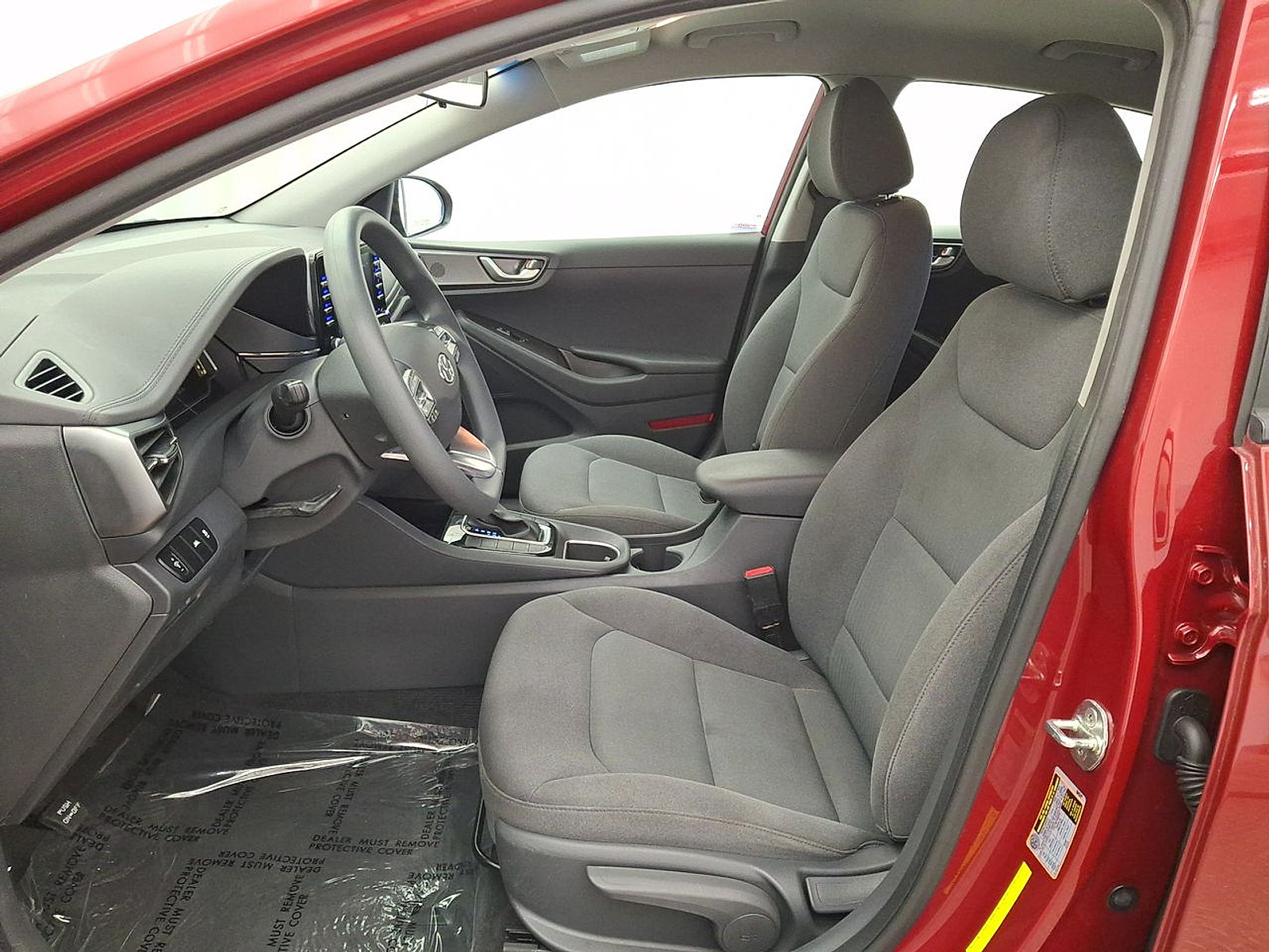 Used 2020 Hyundai Ioniq Blue FWD image 14