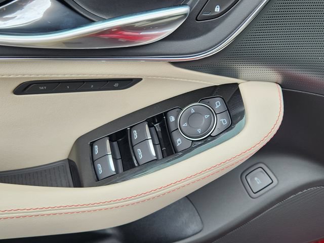 New 2026 Cadillac CT5 Sport w/ Technology Package AWD/4WD image 11