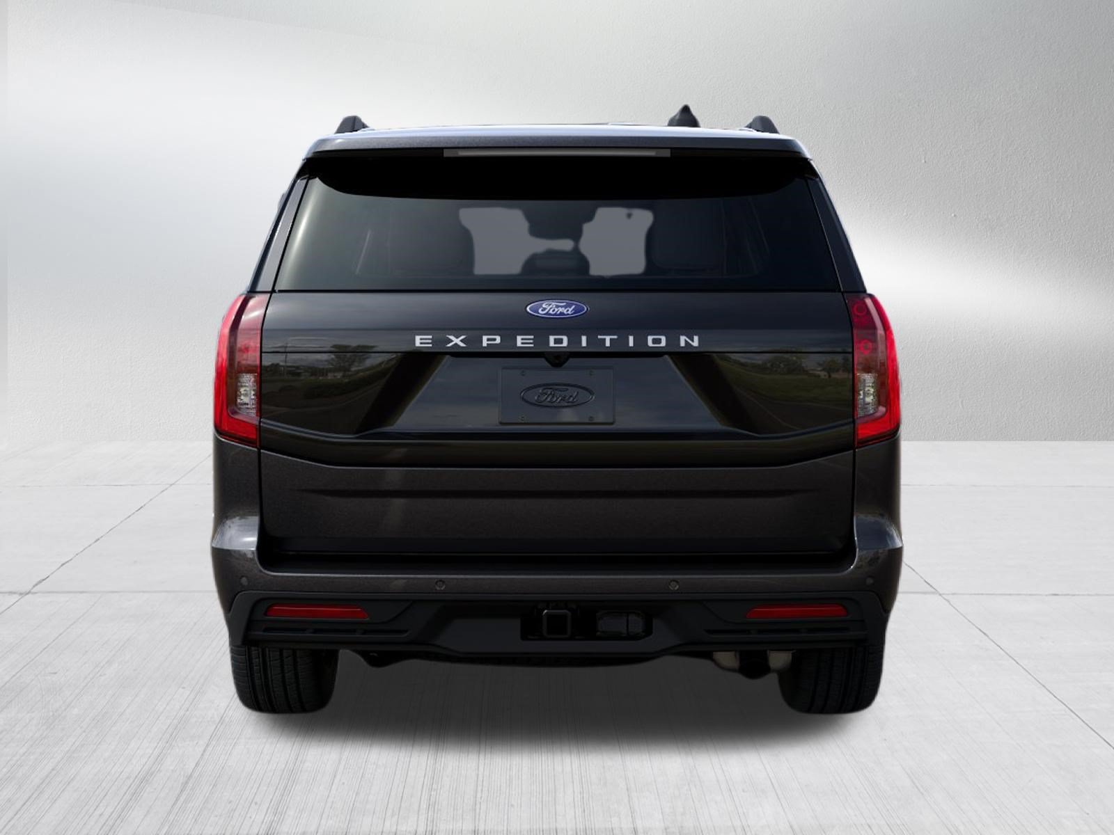 New 2027 Ford Expedition Active AWD/4WD image 7