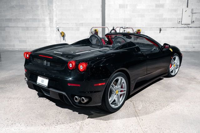 Used 2006 Ferrari F430 Spider image 39