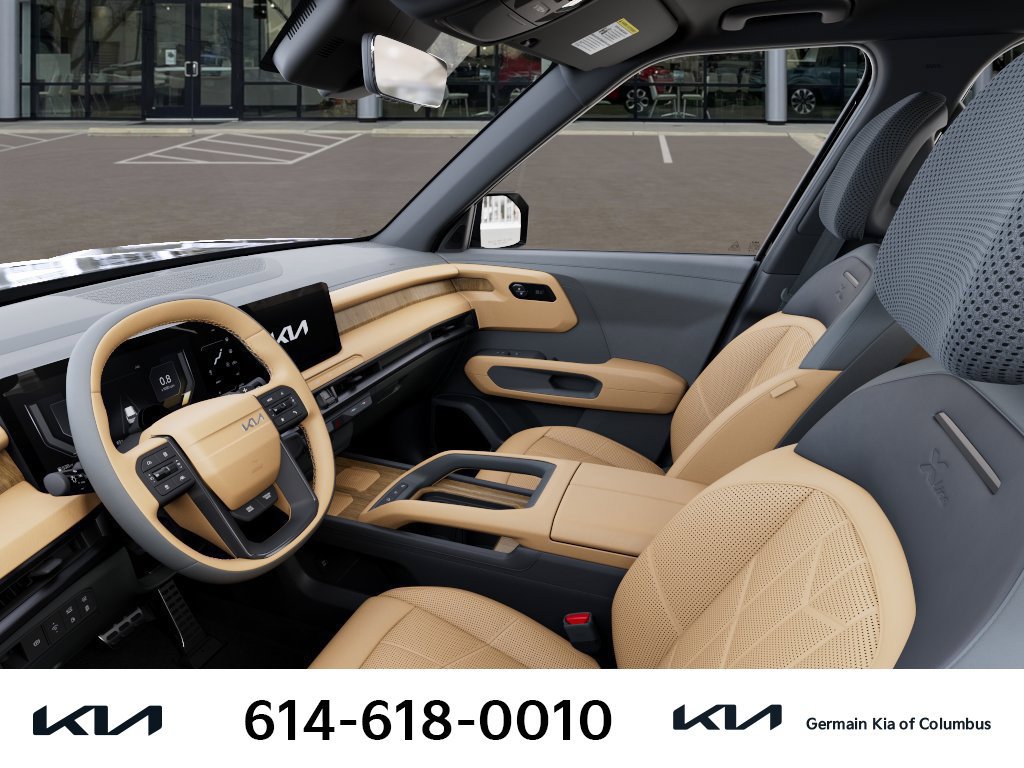 New 2027 Kia Telluride SX X-Line AWD/4WD image 20
