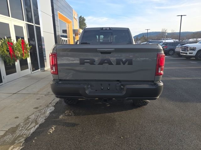 New 2026 RAM 2500 Rebel image 5