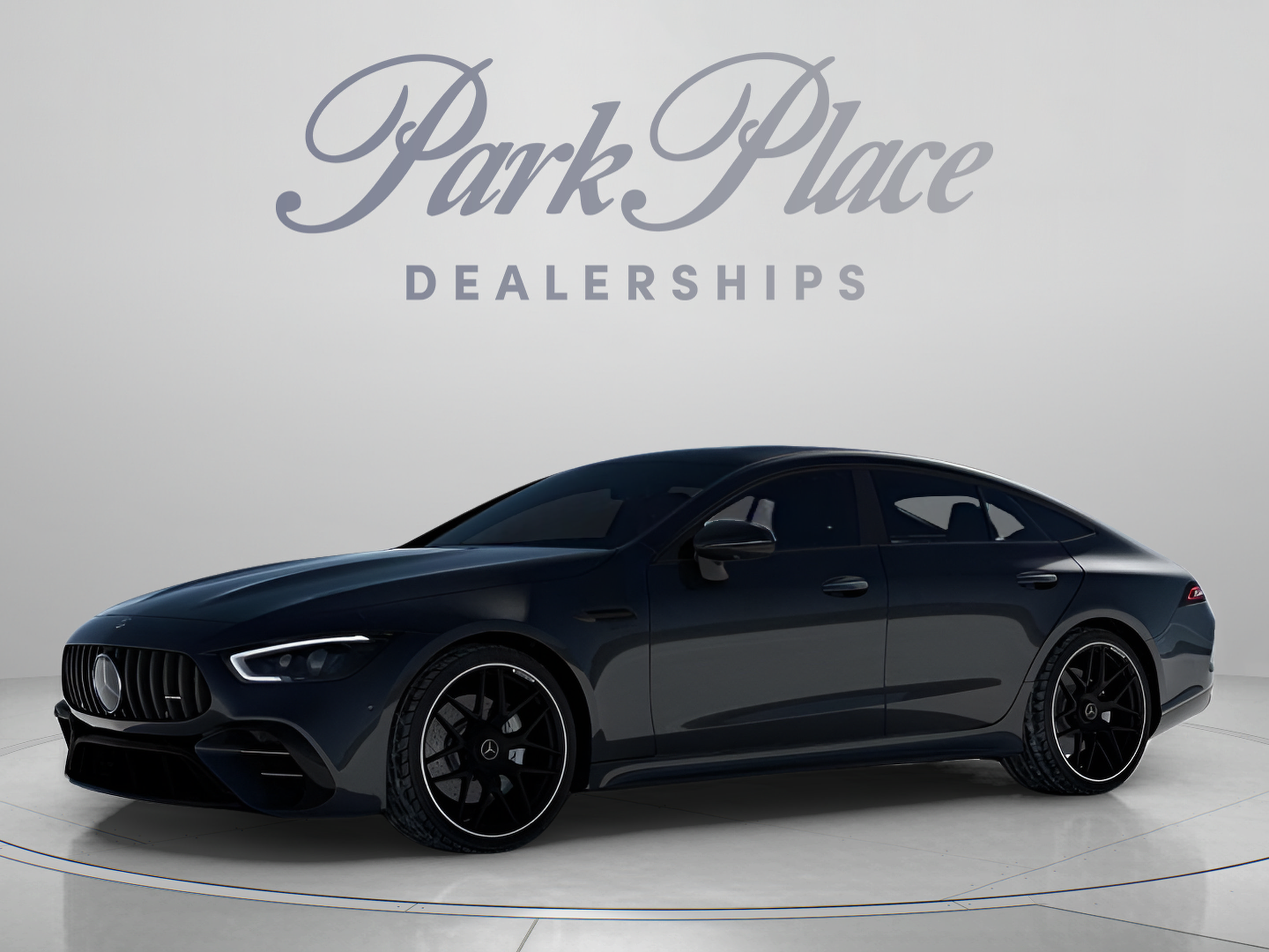 New 2026 Mercedes-Benz AMG GT 53 video 2