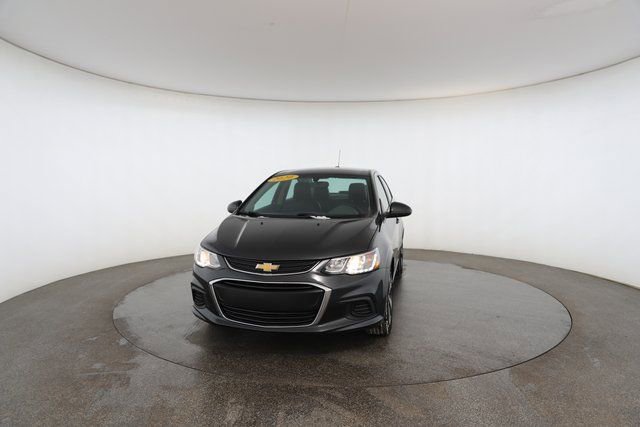 Used 2020 Chevrolet Sonic Premier image 31