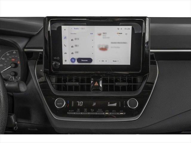 Used 2026 Toyota Corolla LE FWD image 62