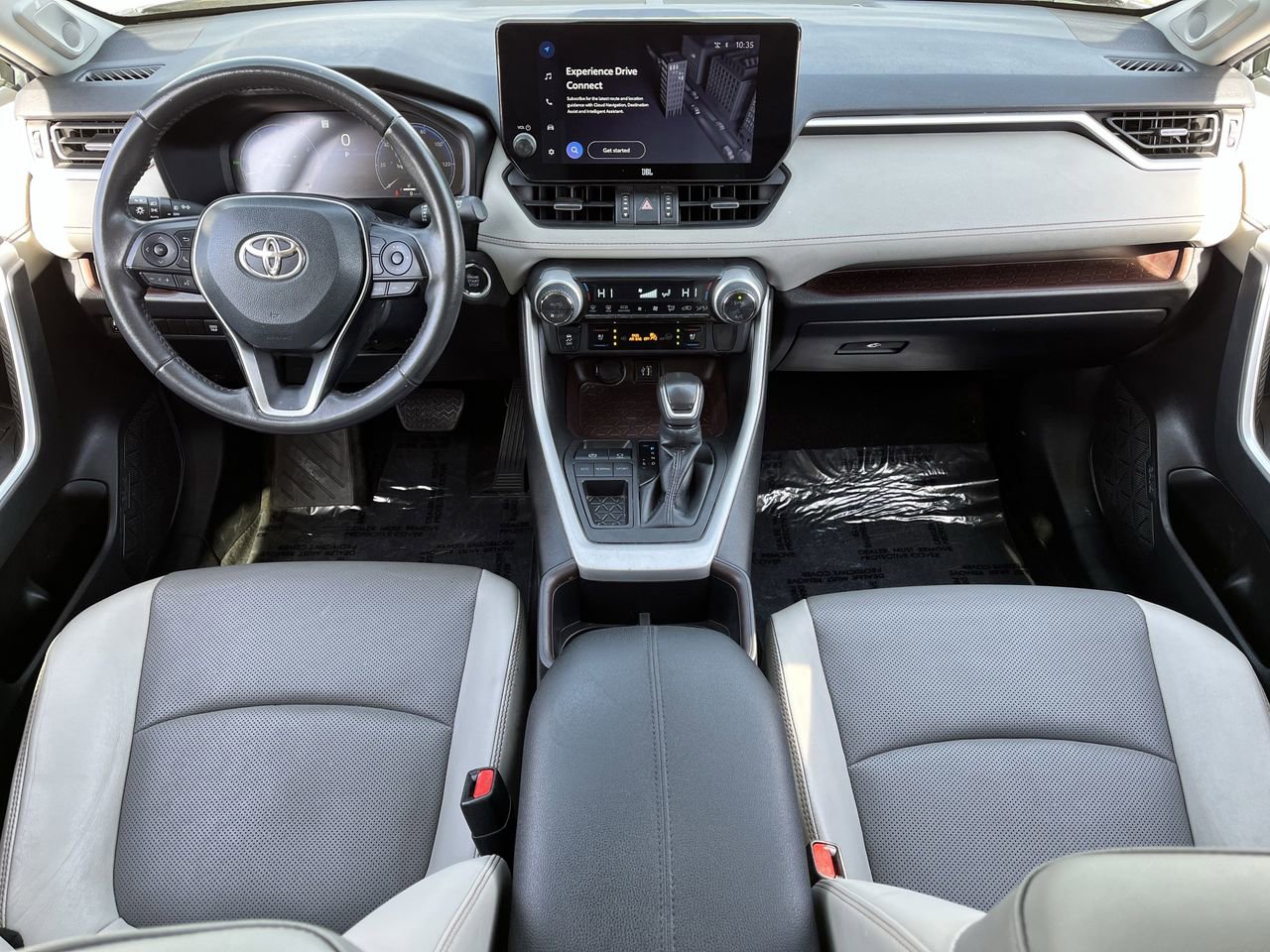 Used 2023 Toyota RAV4 Limited image 9