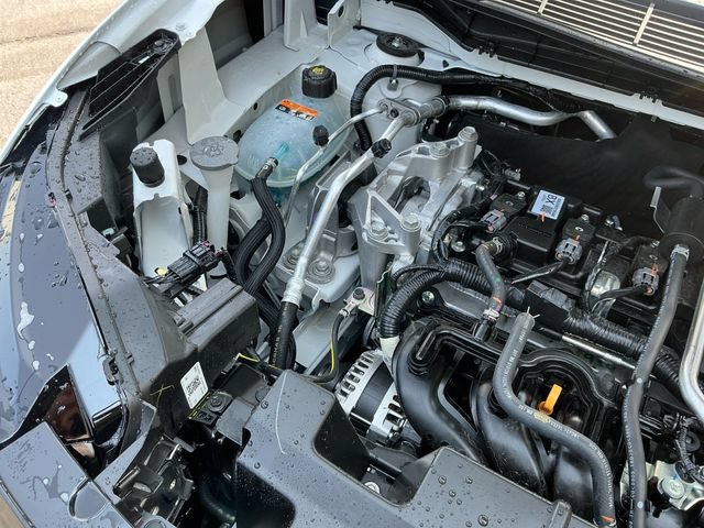 New 2026 Nissan Kicks SV w/ Cold Weather Package AWD/4WD image 19