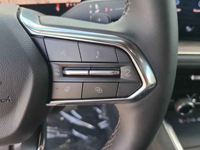 New 2026 Chevrolet Tahoe LT w/ Comfort Package RWD image 33