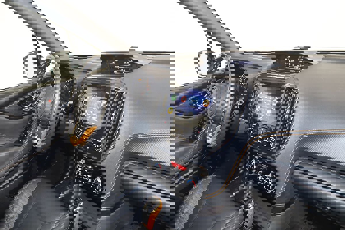 Used 2022 Subaru Forester Wilderness w/ Wilderness Package AWD/4WD image 48