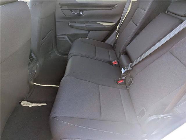 New 2026 Honda CR-V EX image 14