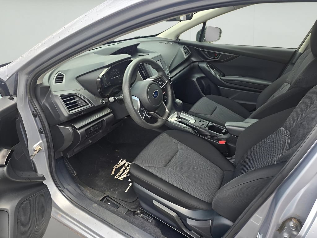 Used 2022 Subaru Impreza 2.0i AWD/4WD image 21