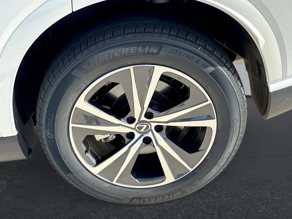 Certified 2025 Lexus RX 350 FWD w/ Technology Package image 31