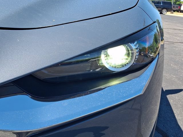 Used 2024 MAZDA CX-30 AWD 2.5 S w/ Preferred Package image 9