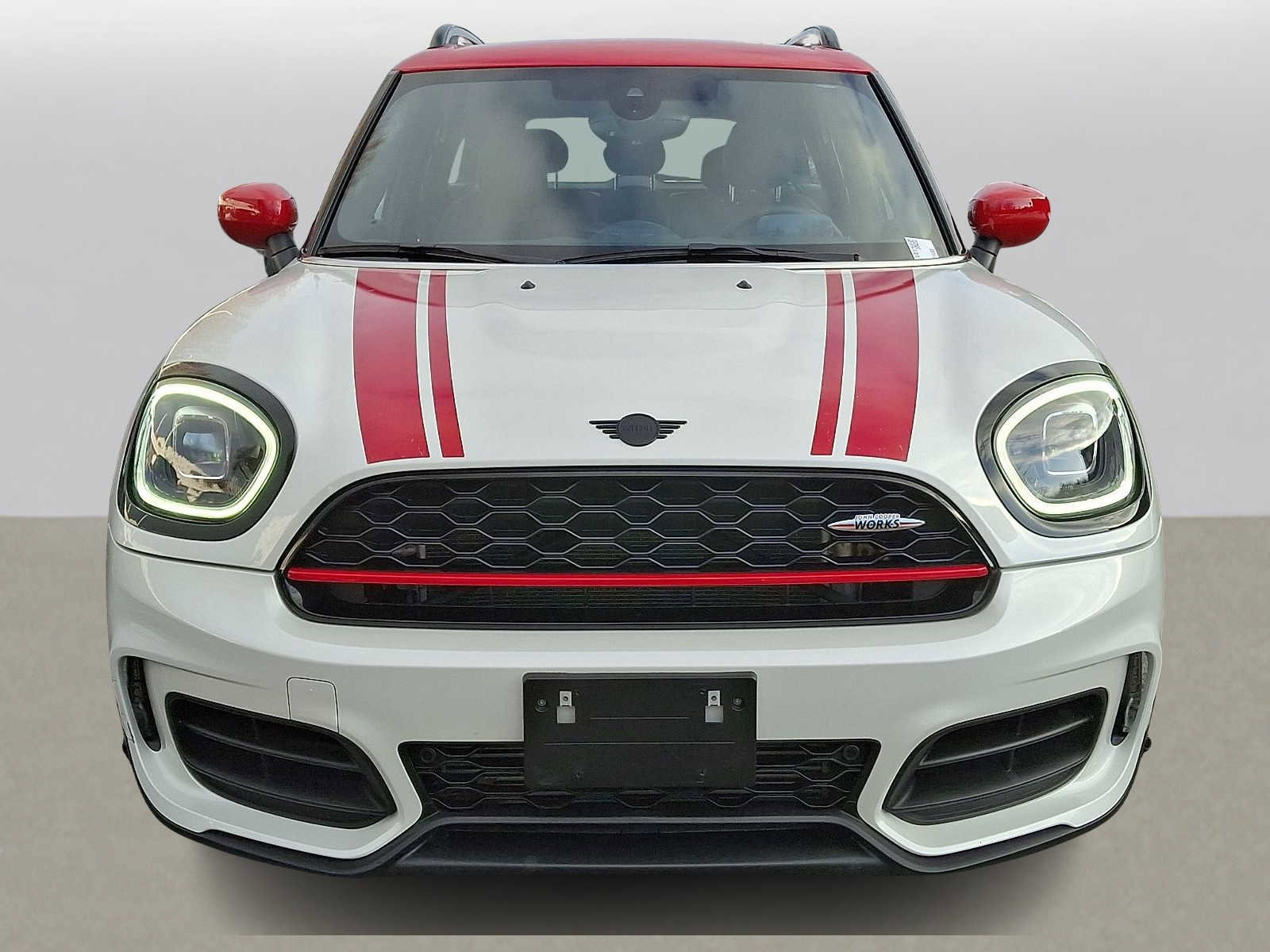 Certified 2023 MINI Cooper Countryman John Cooper Works image 2