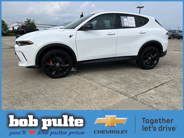 Used 2023 Dodge Hornet GT Plus w/ Track Pack AWD/4WD video 1